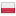 szeresdmagad.hu server is located in Poland